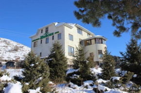 Жайсан Karakol
